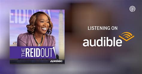 the reidout podcast|where is joy reid tonight.